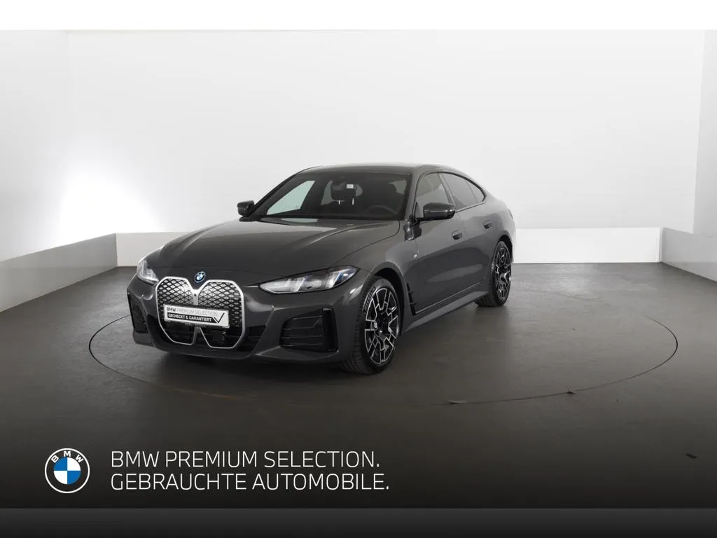 BMW i4