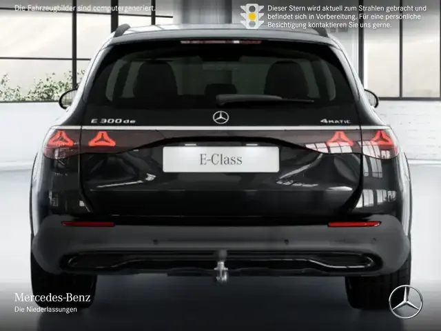 Mercedes-Benz E 300