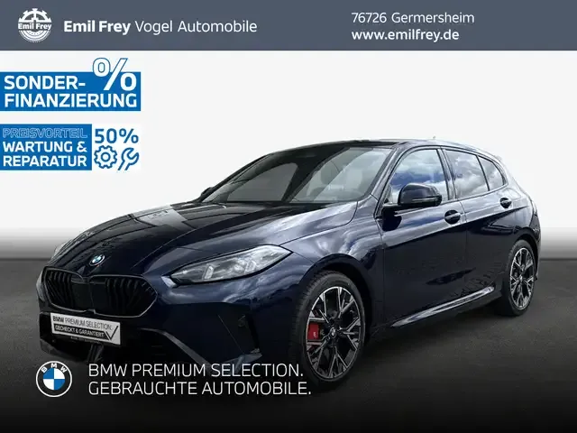 BMW 120