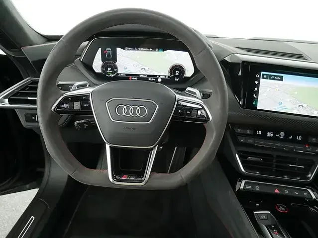 Audi RS e-tron GT