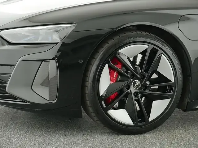 Audi RS e-tron GT