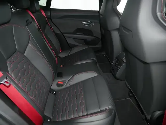Audi RS e-tron GT
