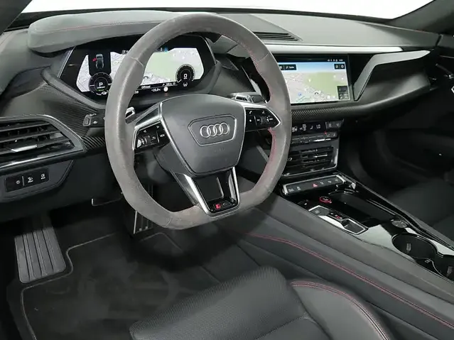Audi RS e-tron GT