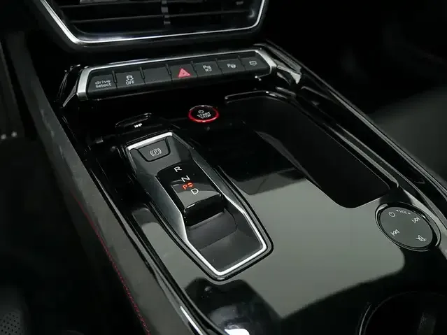 Audi RS e-tron GT