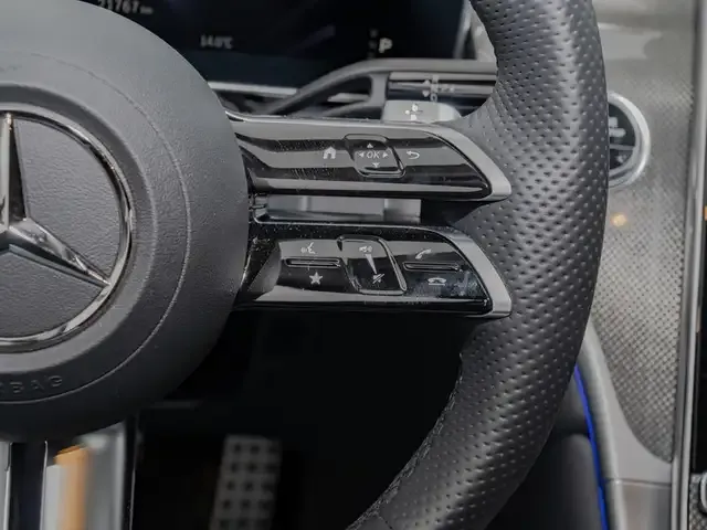 Mercedes-Benz GLC 450