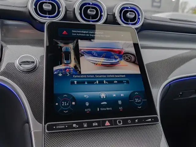 Mercedes-Benz GLC 450