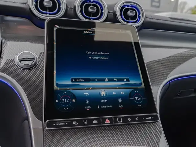 Mercedes-Benz GLC 450