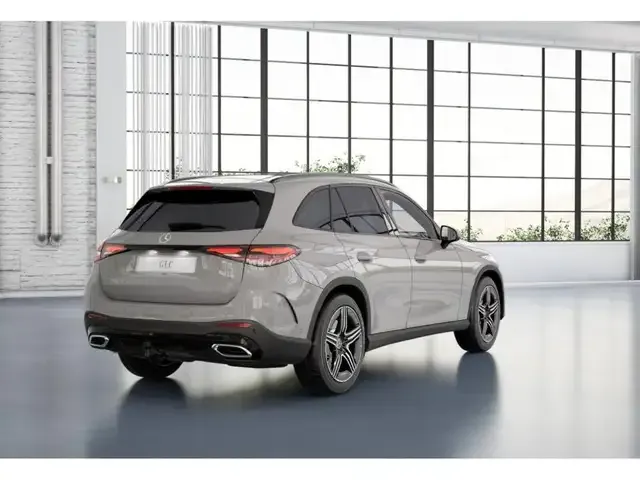 Mercedes-Benz GLC 450
