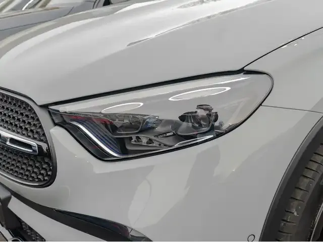 Mercedes-Benz GLC 450