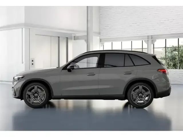 Mercedes-Benz GLC 450