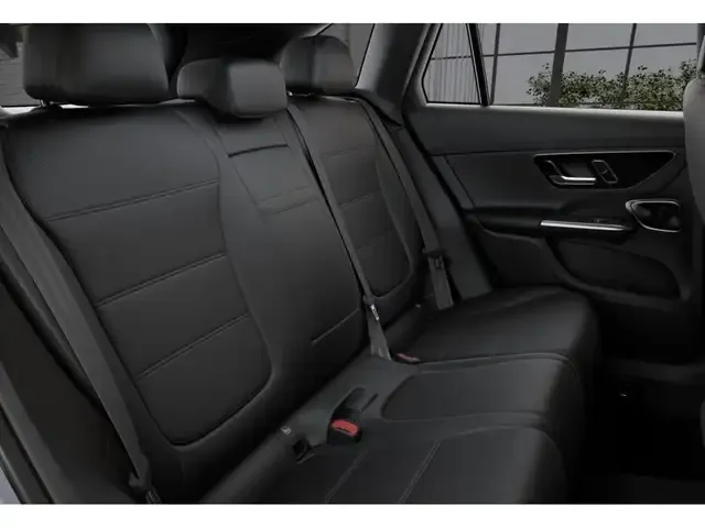 Mercedes-Benz GLC 450