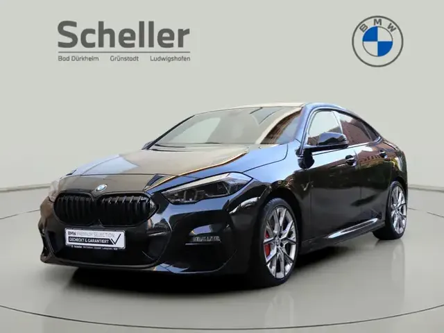 BMW 220