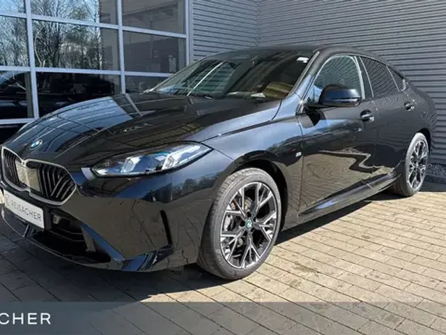 BMW Sonstiges