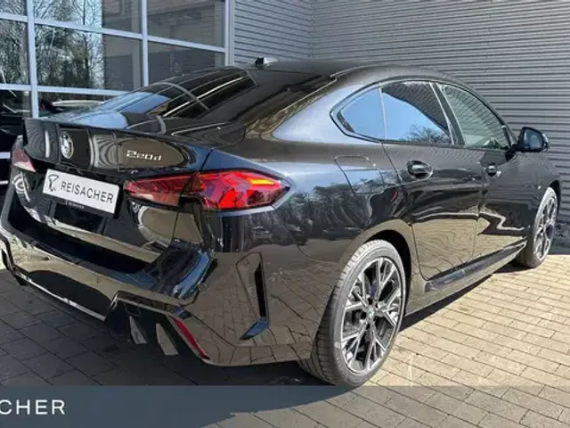 BMW Sonstiges