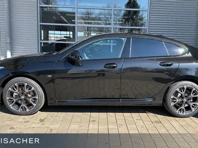 BMW Sonstiges