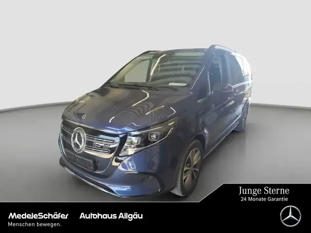 Mercedes-Benz EQV 300