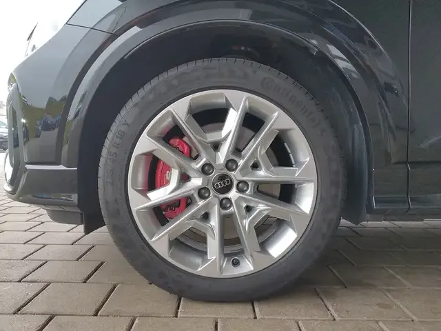 Audi SQ2