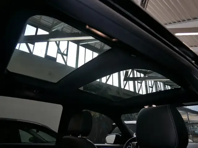 Mercedes-Benz EQB 250