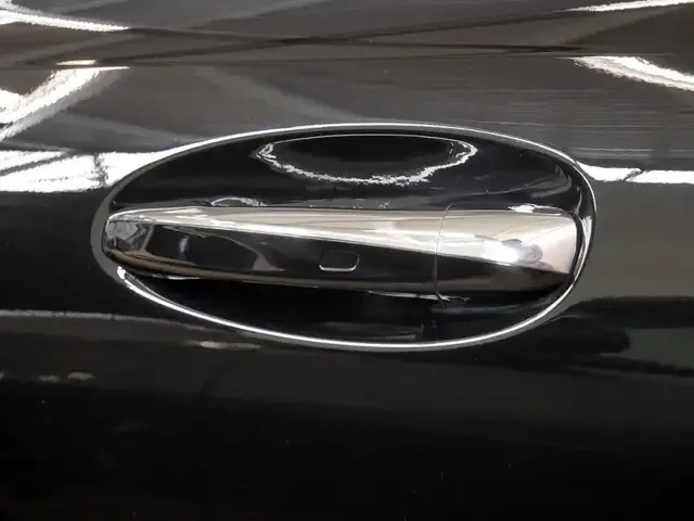 Mercedes-Benz EQB 250