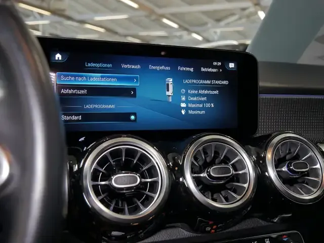 Mercedes-Benz EQB 250