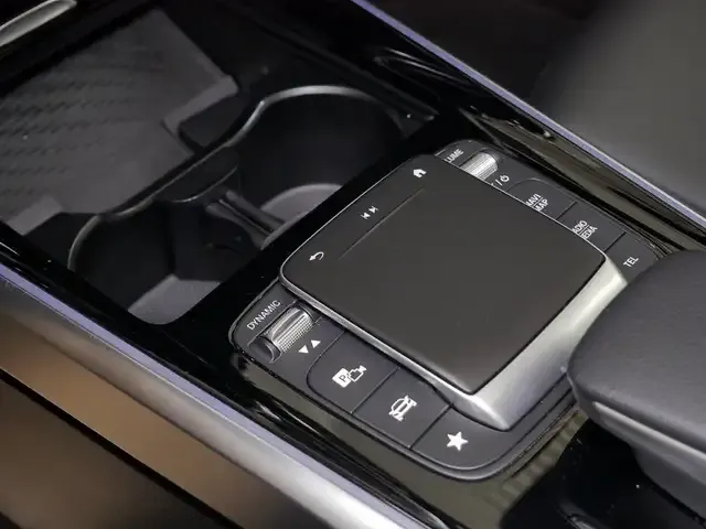 Mercedes-Benz EQB 250