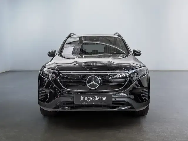 Mercedes-Benz EQB 250