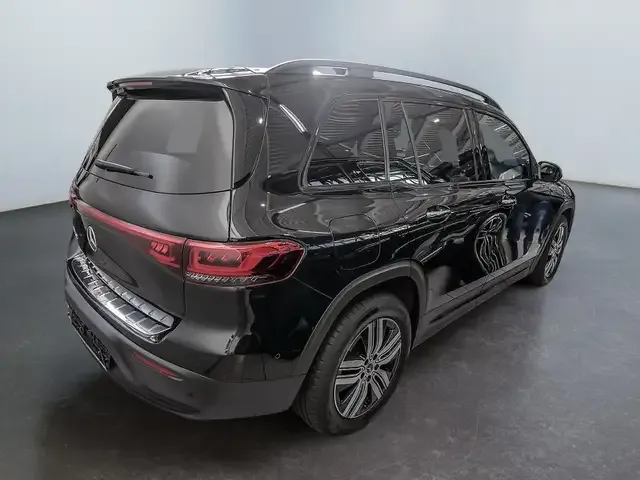 Mercedes-Benz EQB 250