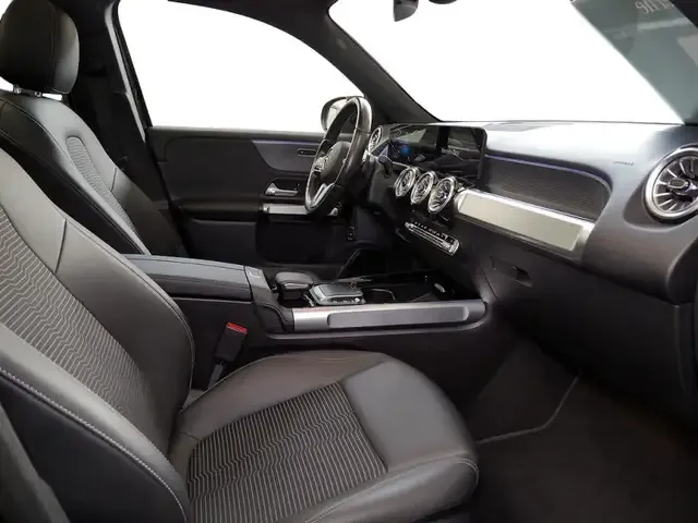 Mercedes-Benz EQB 250