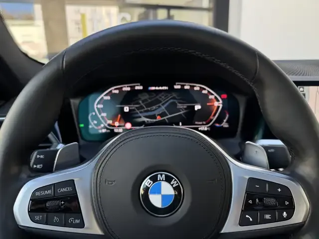 BMW 440