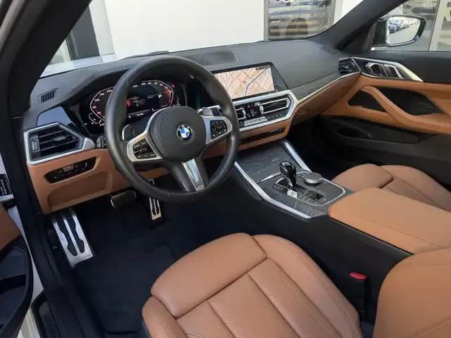 BMW 440