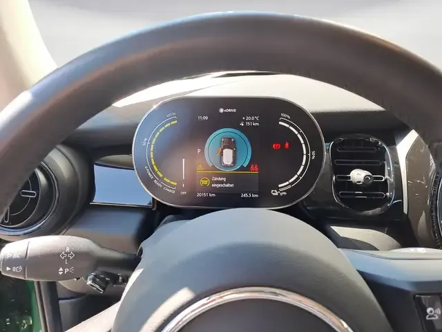 MINI Cooper SE
