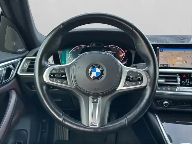 BMW 430