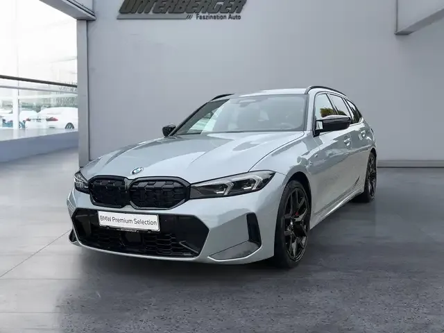 BMW 340
