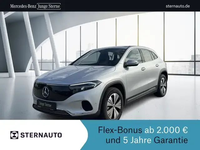 Mercedes-Benz EQA 250