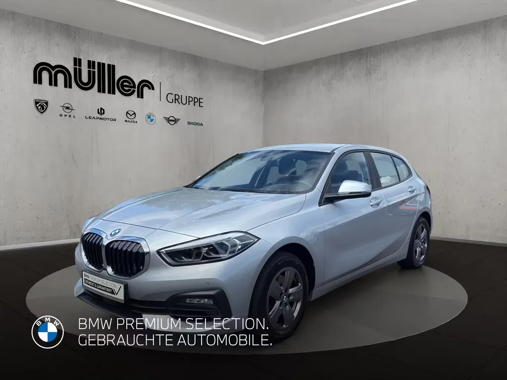 BMW 116