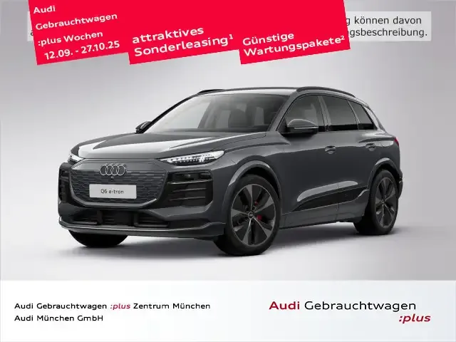 Audi Sonstiges