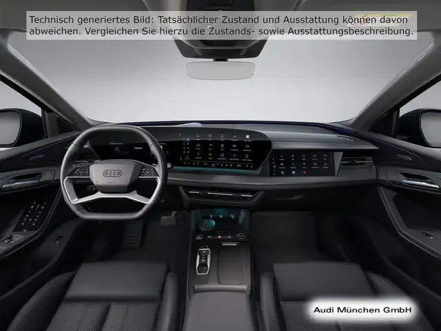 Audi Sonstiges