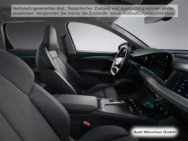 Audi Sonstiges