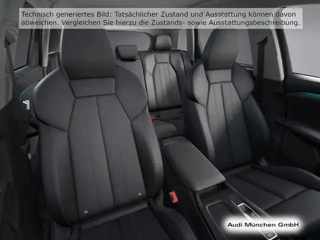 Audi Sonstiges