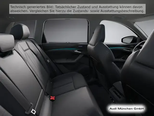Audi Sonstiges