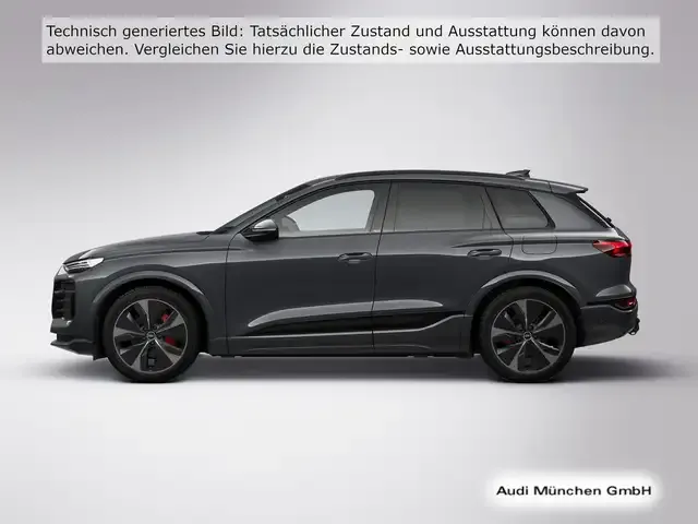 Audi Sonstiges