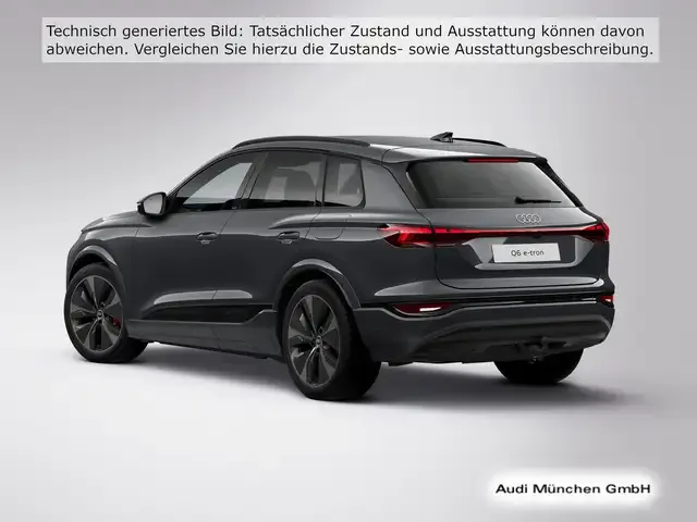 Audi Sonstiges