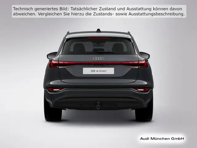 Audi Sonstiges