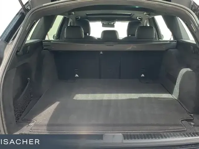 Mercedes-Benz E 53 AMG