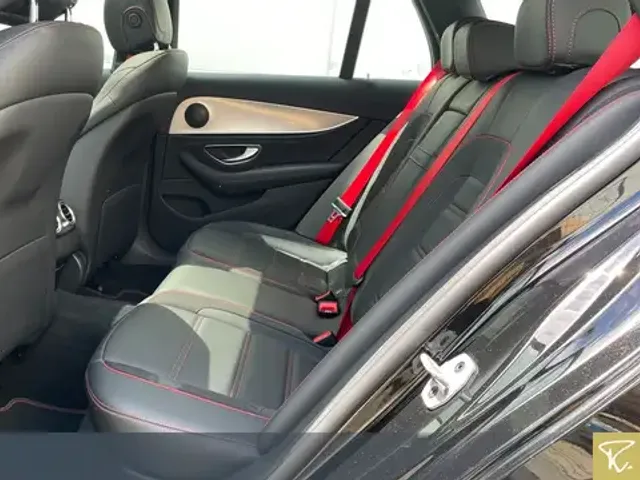 Mercedes-Benz E 53 AMG