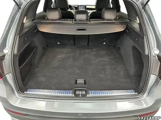 Mercedes-Benz GLC 350