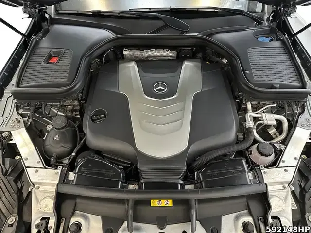 Mercedes-Benz GLC 350