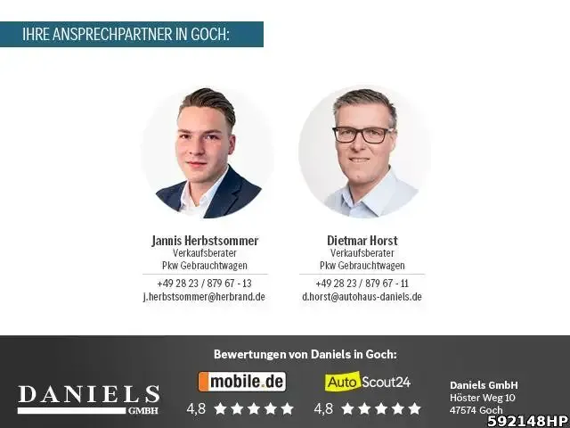 Mercedes-Benz GLC 350