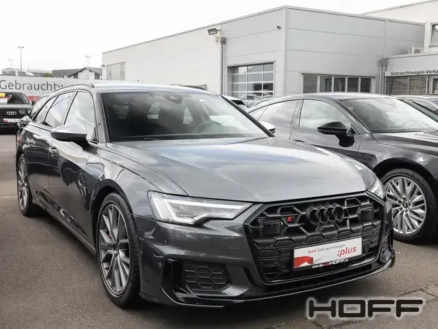 Audi S6