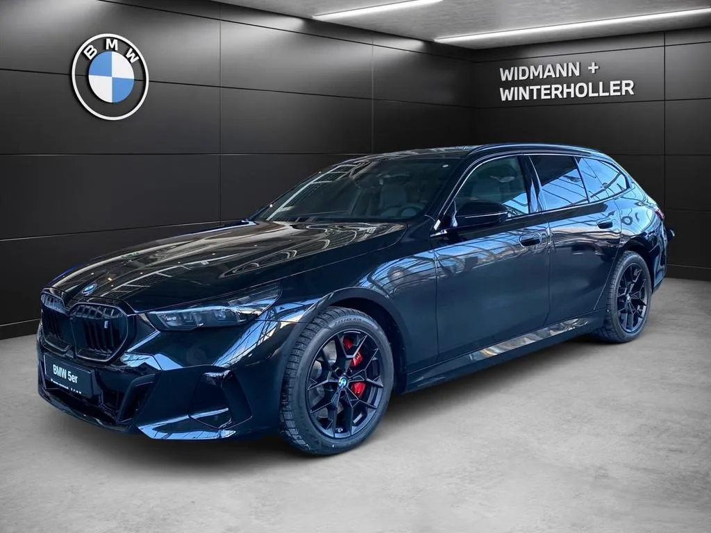 BMW i5